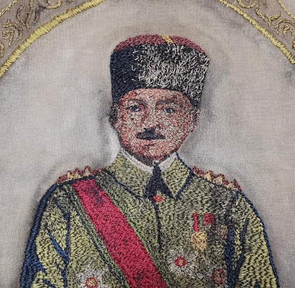 21 MAYIS MÜZAYEDESİ - Bayrak Müzayede