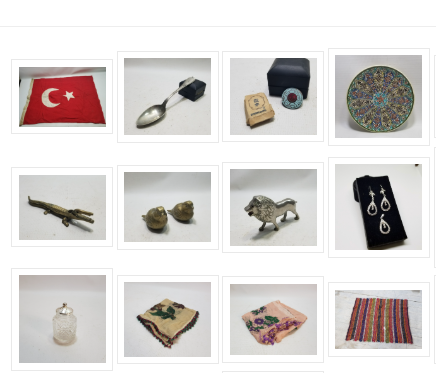 16 MART MÜZAYEDESİ - Bayrak Müzayede