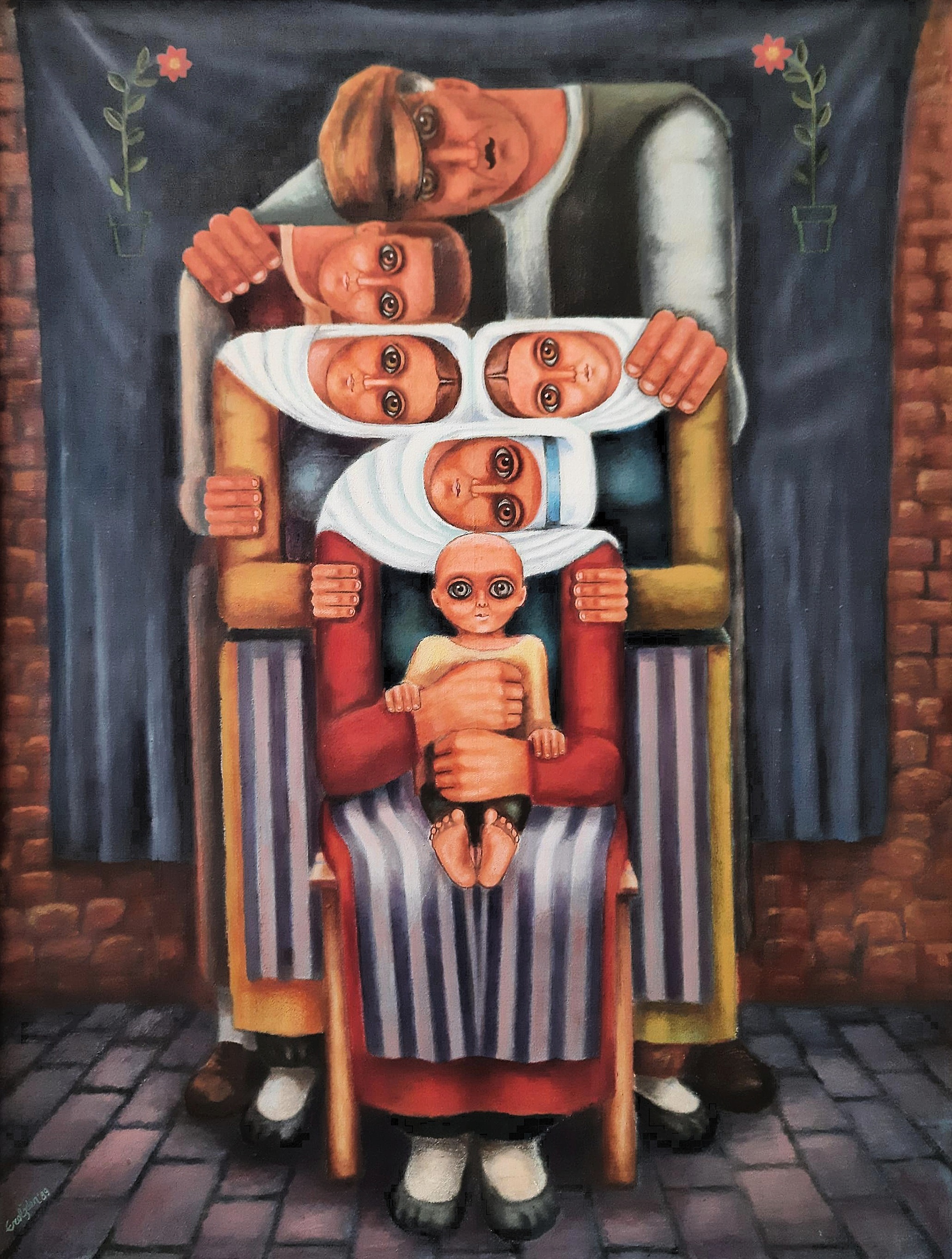 35. Online Müzayede - Leyl Art  Galery